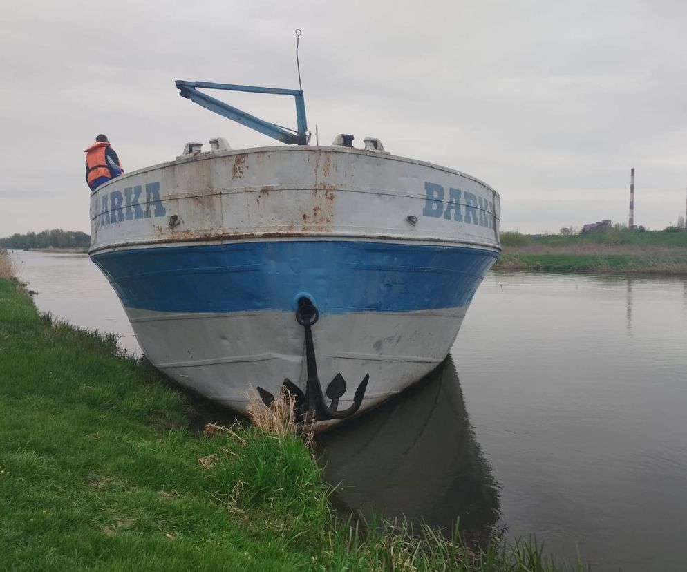 Opolska Barka 
