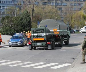 Ewakuacja ludności w Polsce: Nowe przepisy wchodzą w życie. Dotyczą każdego obywatela