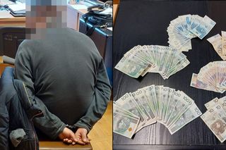 Zbierali pieniądze na leczenie glejaka, który nie istniał. Jest akt oskarżenia 