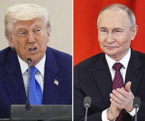 Trump: Putin zupełnie zwariował. Kreml grozi i komentuje: Emocjonalne przeciążenie prezydenta