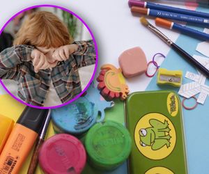 Piekło w przedszkolu na Podkarpaciu! Nauczycielka znęcała się nad dziećmi? Wstrząsające nagranie!