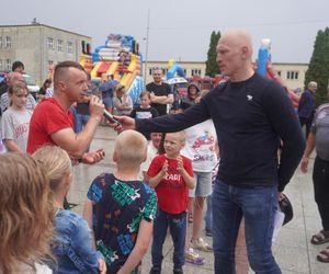 Popularny Diablo spotkał się z karatekami. Co dalej z jego karierą?