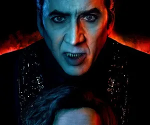 Nicolas Cage to Drakula jakiego świat potrzebował? Komedia „Renfield” zapowiada się znakomicie