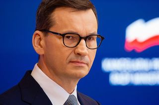 Morawiecki o wyborach: „Za kilka godzin Karol Nawrocki będzie prezydentem”