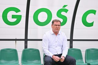 Nowe wieści w sprawie przyszłości Jana Urbana w Górniku. Jest konkretna deklaracja trenera