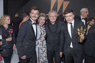 Festiwal Filmowy w Gdyni 2016: lista nagrodzonych 