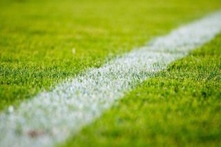Olimpia Grudziądz z utrzymaniem w drugiej lidze! Druga wygrana z Błękitnymi Stargard