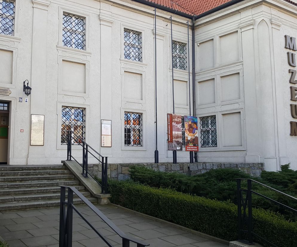 muzeum grudziadz