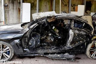 Tragedia w Mszanie Górnej. Ofiar mogło być więcej. Łukasz i Marcin zostali bohaterami