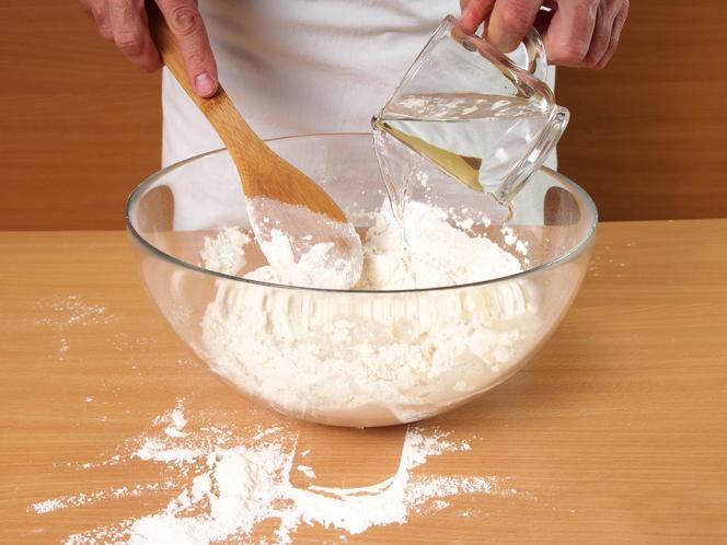Jak zrobić pierogi - krok po  kroku
