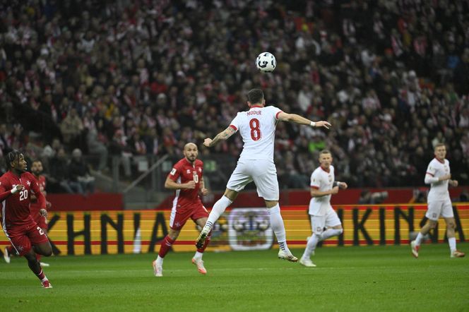 Mecz Polska - Malta w el. MŚ 2026