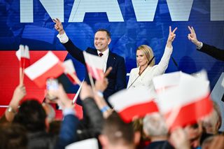 Jak się poznali Karol i Marta Nawroccy? Ujawniamy tajemnice pary prezydenckiej!