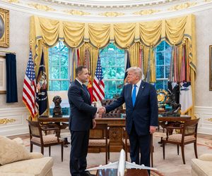 Nawrocki wygrał z tego samego powodu, co Trump. Ekspert: Zwycięstwo raczej wymęczone