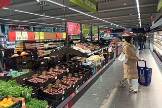  Nowa sieć sklepów wchodzi do Zgierza. Inwestor ma już pozwolenie na budowę