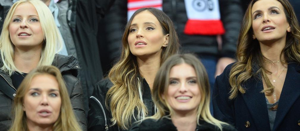 Polskie WAGs