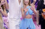 Maria Jeleniewska i Jacek Jeschke