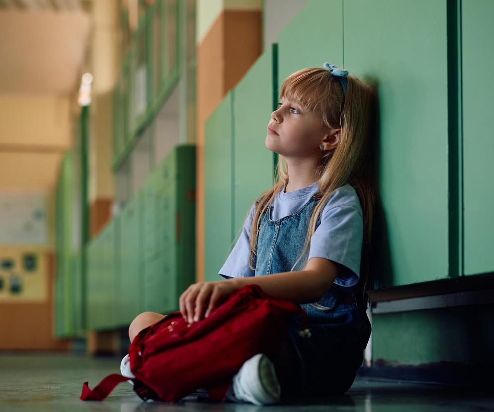„Oceny nie są najważniejsze”. Psycholog z ważnym apelem do wszystkich rodziców 
