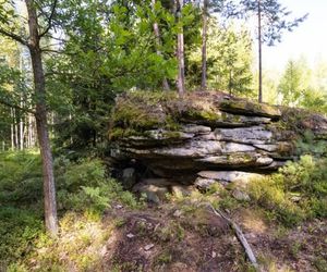 Zapytaliśmy sztuczną inteligencję o najpiękniejszy rezerwat w świętokrzyskim. Wskazała takie miejsce