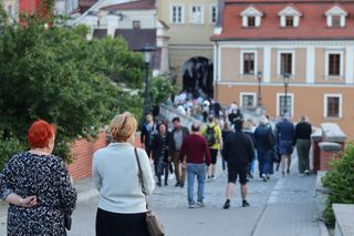 To najlepsze miasto z woj. lubelskiego dla przemysłu i logistyki! Jest nowy ranking