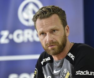 Legia Warszawa szuka trenera. Zaskakujący kandydat ze Szwecji na celowniku?