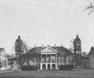 Pałac Zamoyskich w Kozłówce
