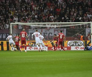 Mecz Polska - Malta w el. MŚ 2026