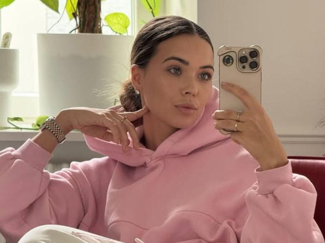 Sandra Kubicka była w szoku, że jedna z jej hejterek pracuje z dziećmi. „Sieje mowę nienawiści”