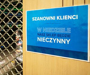 Gdzie zrobisz zakupy w niedzielę [25.05.2025]? Te sklepy są otwarte