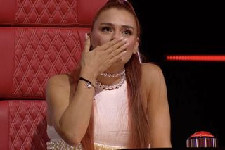 Z ostatniej chwili: Natasza Urbańska odchodzi z The Voice Kids! 