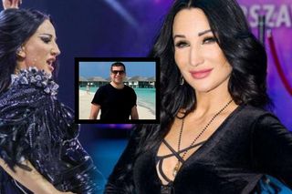 Eurowizja 2025. Kim jest Robert Skowroński? Przez niego Justyna Steczkowska może mieć koszmary!