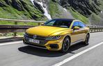 Volkswagen Arteon R-Line 2.0 TDI 240 KM 4Motion