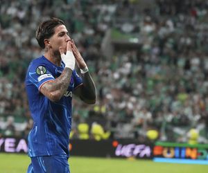 Finał Ligi Konferencji: Real Betis - Chelse
