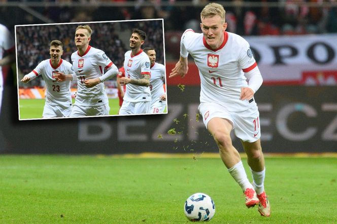 Mecz Polska - Malta w el. MŚ 2026