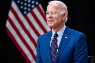 Joe Biden zabrał głos pierwszy raz od diagnozy raka. Trump ma teorię spiskową