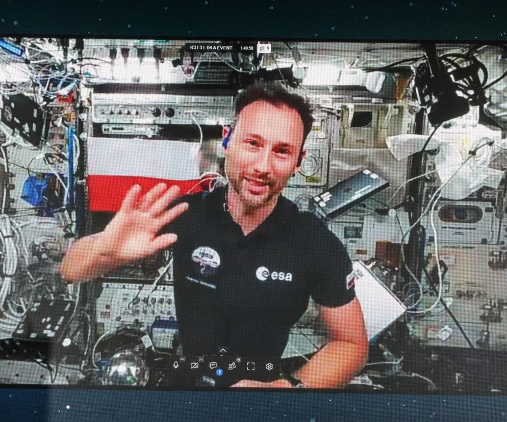 Misja Axiom-4 na ISS. Szósty dzień badań kosmosu. Co już udało się zrobić?