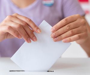 Wybory prezydenckie 2025. Studenci w Toruniu w II turze zdecydowanie poparli Rafała Trzaskowskiego
