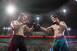 MMA (mieszane sztuki walki) – historia, zasady i rodzaje walki w MMA