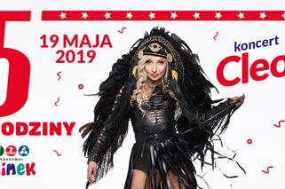 Park Rozrywki w Julinku kończy 5 lat! Świętuj razem z CLEO już 19 maja
