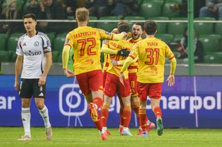 Jagiellonia Białystok wszystko ujawniła. Wielkie zmiany w klubie z Podlasia!