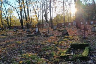 Kaplica cmentarna na Wrocławskiej w Opolu w końcu będzie zabytkiem
