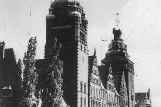 Wały Chrobrego w 1947 roku
