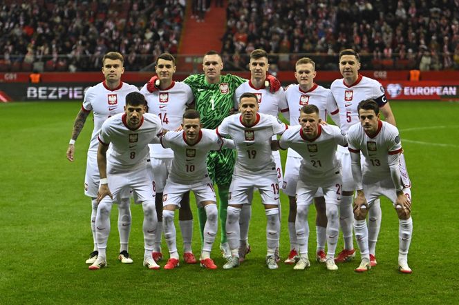 Mecz Polska - Malta w el. MŚ 2026