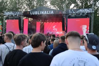 Kto wystąpi na Lublinaliach? Pierwszy artysta już ogłoszony!