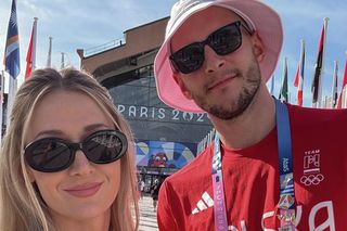 Szokujące wieści w sprawie Bartosza Kurka! Siatkarz był gotowy zakończyć karierę. Anna Kurek wskazała powód