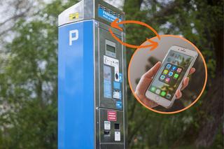 Nowe płatne parkingi we Wrocławiu i... nowa aplikacja do płacenia 