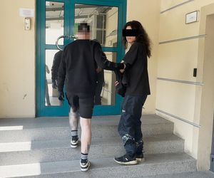 Warszawa: Porwałem taksówkę, mam zakładnika! Nagranie rozmowy z porywaczem