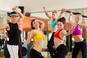 Zumba: muzyka, taniec i odchudzanie