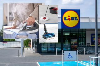 Wielkanocne porządki z promocją Lidla