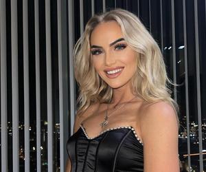 Alisha Lehmann