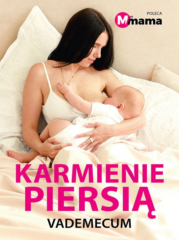 Karmienie piersią - e-poradnik